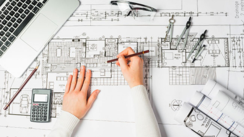 B.Arch Interior Design